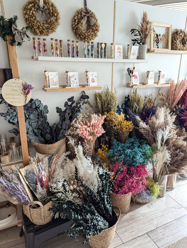 🌸 Ein Jahr DekoPanda Atelier – ein Ort voller Kreativität & Begegnungen 🌸