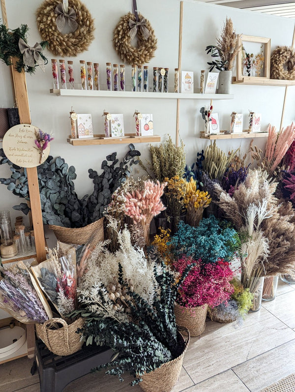 🌸 Ein Jahr DekoPanda Atelier – ein Ort voller Kreativität & Begegnungen 🌸 - DekoPanda