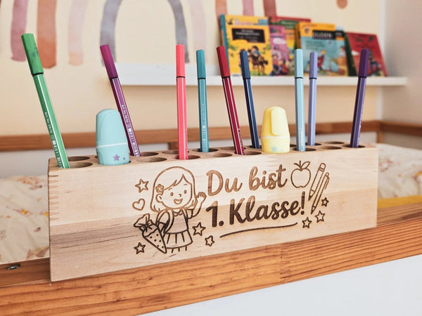 Kreative Geschenke zum Schulanfang – von Mama zu Mama - DekoPanda