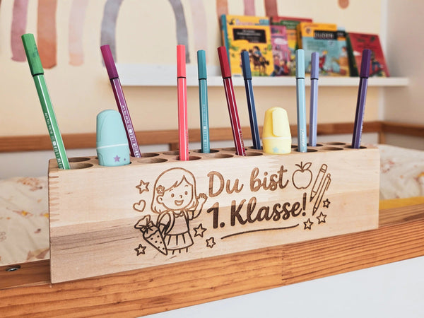 Kreative Geschenke zum Schulanfang – von Mama zu Mama
