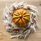 Offener Workshop Herbstkranz - 12.10.2025 Hennef