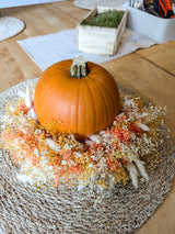 Offener Workshop Herbstkranz - 12.10.2025 Hennef