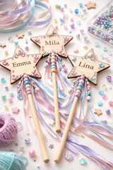 Atelier - Kindergeburtstag in Hennef🐼🎈 - DekoPanda