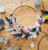 Euer Junggesellinnenabschied in Hennef - kreativ und unvergesslich - DekoPanda