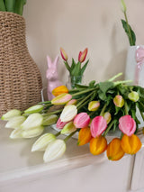 Tulpenbund künstlich - DekoPanda