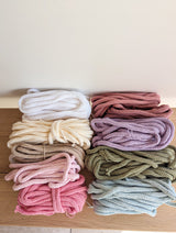 Workshop "Kränze mit Schriftzügen" 01.03.2025 Hennef - DekoPanda