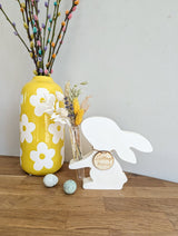 Workshop Osterdeko Gießpulver trifft Trockenblumen 29.03.2026 in Hennef - DekoPanda